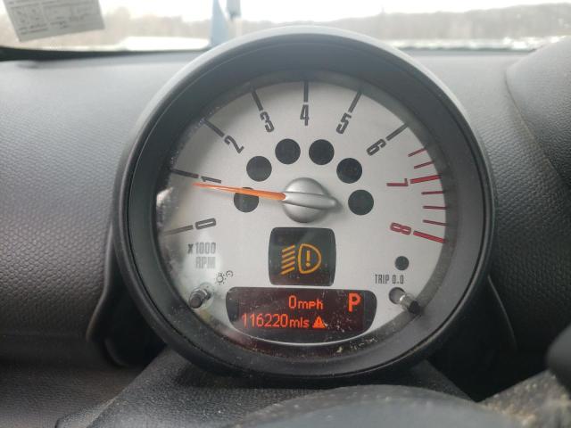 Foto 9 de la subasta – 2014 MINI COOPER S C con VIN WMWZC5C56EWP35148