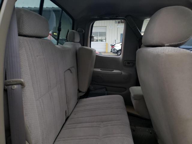 Photo 10 from auction – 2000 TOYOTA TUNDRA ACC with VIN 5TBBT4415YS080150