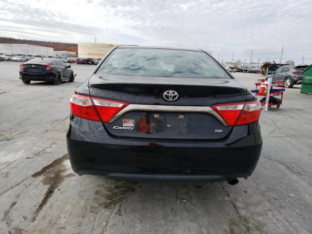 Photo 6 from auction – 2017 TOYOTA CAMRY LE with VIN 4T1BF1FK3HU337512