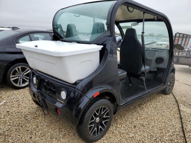 Photo 3 from auction – 2017 GEM E4 with VIN 52CG4AGA5H0016059