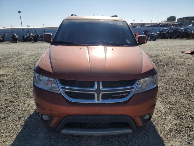 Photo 5 from auction – 2013 DODGE JOURNEY SX with VIN 3C4PDCBB6DT571956