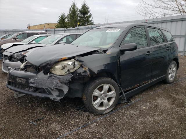 TOYOTA COROLLA MA 2006 with VIN 2T1KR32E96C557626 - Photo from auction