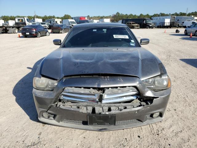 Photo 5 from auction – 2011 DODGE CHARGER R/ with VIN 2B3CL5CT6BH505886