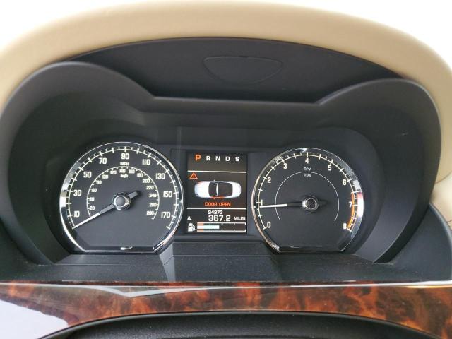 Photo 9 from auction – 2011 JAGUAR XK with VIN SAJWA4GBXBLB42285