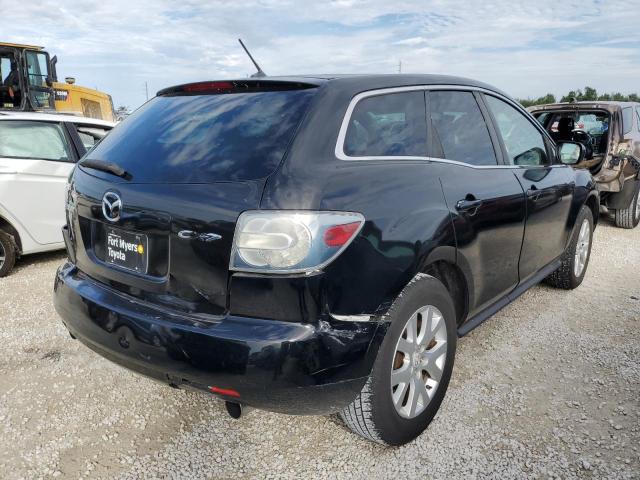 Photo 3 from auction – 2007 MAZDA CX-7 with VIN JM3ER293370136886