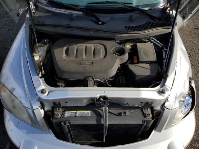 Photo 12 from auction – 2009 CHEVROLET HHR LT with VIN 3GNCA53V69S641195