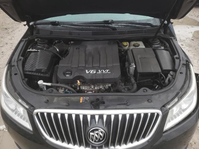 Photo 11 from auction – 2013 BUICK LACROSSE P with VIN 1G4GF5E35DF184590