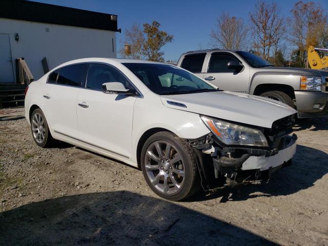 Photo 4 from auction – 2014 BUICK LACROSSE P with VIN 1G4GD5G35EF278957