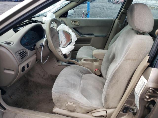 Photo 7 from auction – 2003 MITSUBISHI GALANT ES with VIN 4A3AA46G63E105532