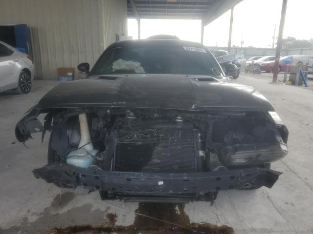 Photo 5 from auction – 2013 DODGE CHALLENGER with VIN 2C3CDYAG0DH718729