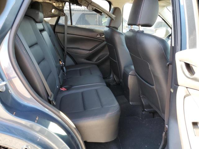 Photo 10 from auction – 2015 MAZDA CX-5 GT with VIN JM3KE4DY0F0466822