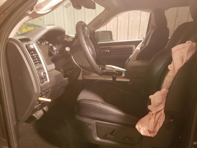 Photo 7 from auction – 2018 RAM 1500 SLT with VIN 1C6RR7LT2JS214903