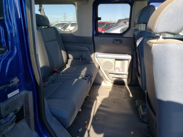 Photo 11 from auction – 2004 HONDA ELEMENT EX with VIN 5J6YH28544L031953