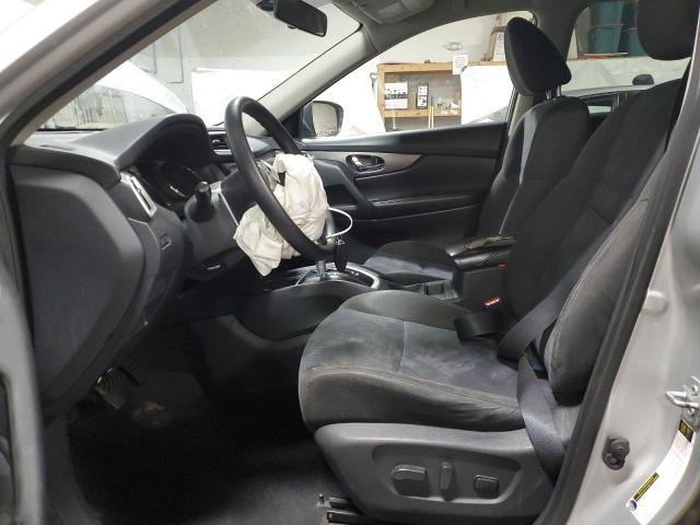 Photo 7 from auction – 2015 NISSAN ROGUE with VIN KNMAT2MT2FP583358