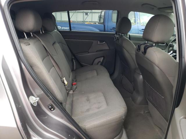 Photo 11 from auction – 2011 KIA SPORTAGE L with VIN KNDPBCA22B7140832