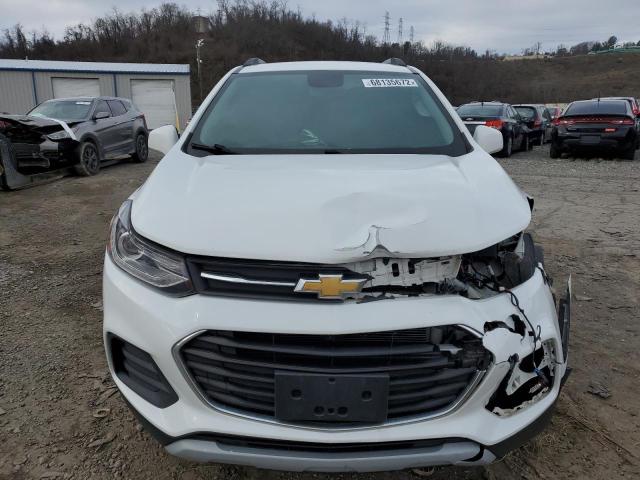 Photo 5 from auction – 2017 CHEVROLET TRAX 1LT with VIN KL7CJPSB4HB225052
