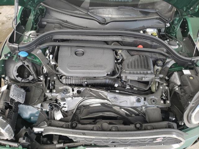 Photo 11 from auction – 2023 MINI COOPER S C with VIN WMZ53BR07P3P88389