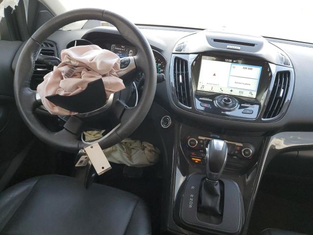 Photo 8 from auction – 2016 FORD ESCAPE TIT with VIN 1FMCU9J95GUB50171
