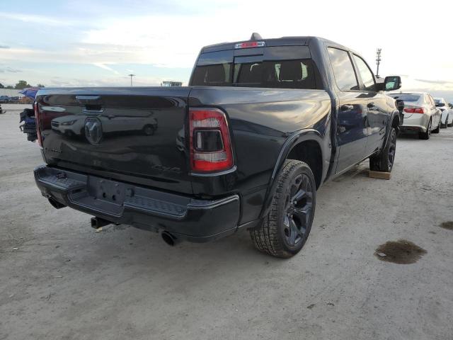 Photo 3 from auction – 2020 RAM 1500 LIMIT with VIN 1C6SRFHTXLN371312