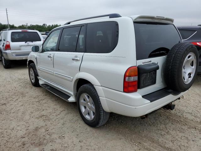 Photo 2 from auction – 2003 SUZUKI XL7 PLUS with VIN JS3TX92V734112458
