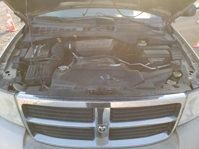 Photo 12 from auction – 2008 DODGE DURANGO LI with VIN 1D8HD58N28F115181