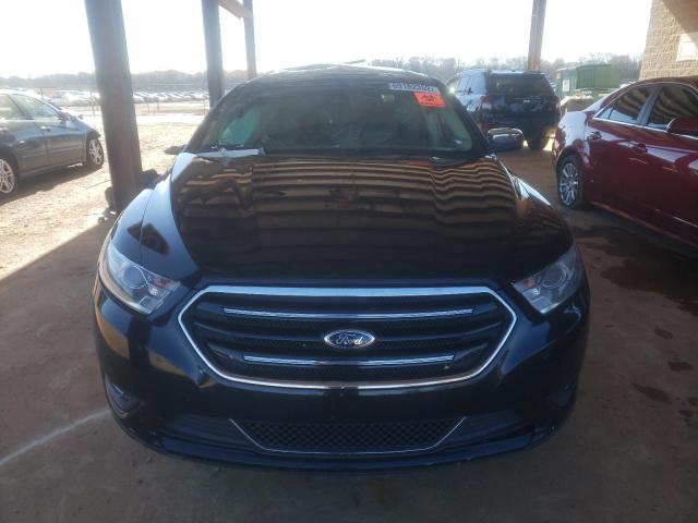 Photo 5 from auction – 2014 FORD TAURUS LIM with VIN 1FAHP2F84EG102171