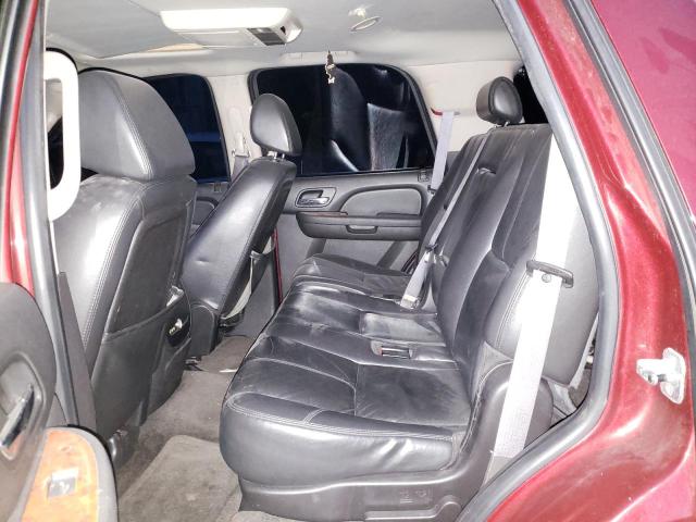 Photo 11 from auction – 2008 CHEVROLET TAHOE C150 with VIN 1GNFC13028J103016