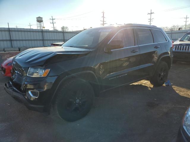 JEEP GRAND CHER 2015 with VIN 1C4RJFAG1FC205529 - Photo from auction