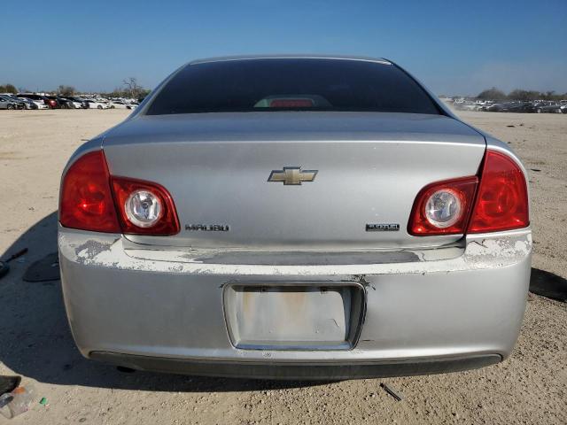 Photo 6 from auction – 2011 CHEVROLET MALIBU LS with VIN 1G1ZA5EU8BF196730