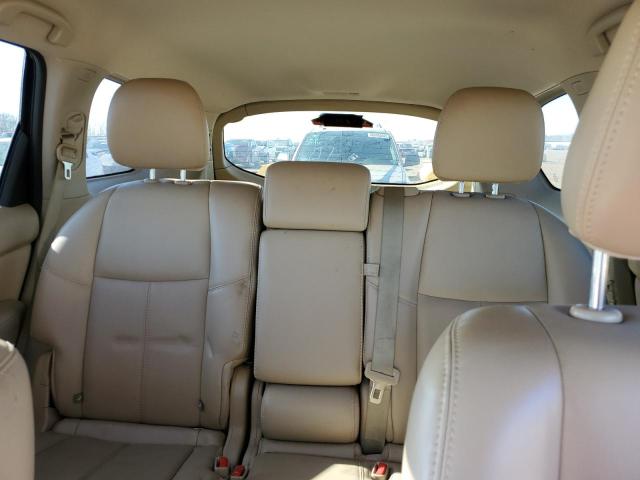 Photo 10 from auction – 2014 NISSAN PATHFINDER with VIN 5N1AR2MM4EC696754