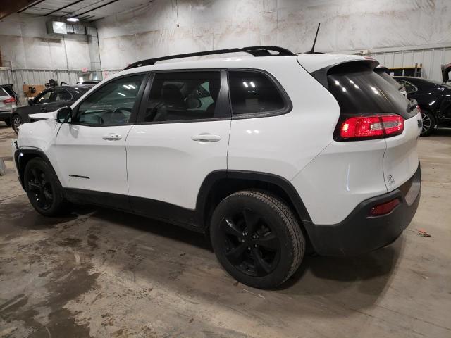 Photo 2 from auction – 2018 JEEP CHEROKEE L with VIN 1C4PJLDB4JD563104