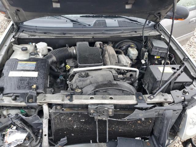 Zdjęcie 12 z aukcji – 2005 GMC ENVOY z VIN 1GKDT13S452180577