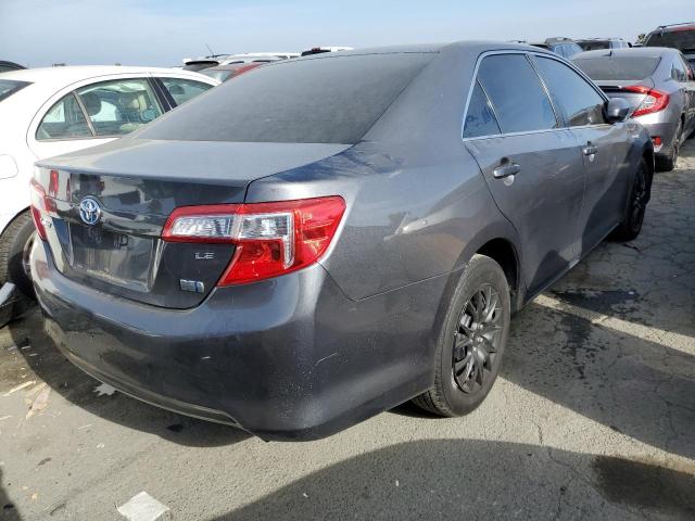 Photo 3 from auction – 2012 TOYOTA CAMRY HYBR with VIN 4T1BD1FK2CU034087
