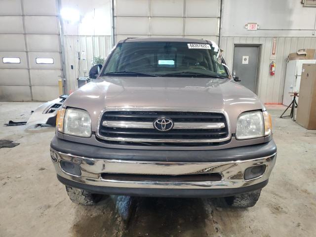 Photo 5 from auction – 2002 TOYOTA TUNDRA ACC with VIN 5TBRN34152S321599
