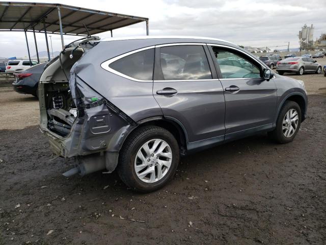 Photo 3 from auction – 2015 HONDA CR-V EXL with VIN 2HKRM3H71FH529077