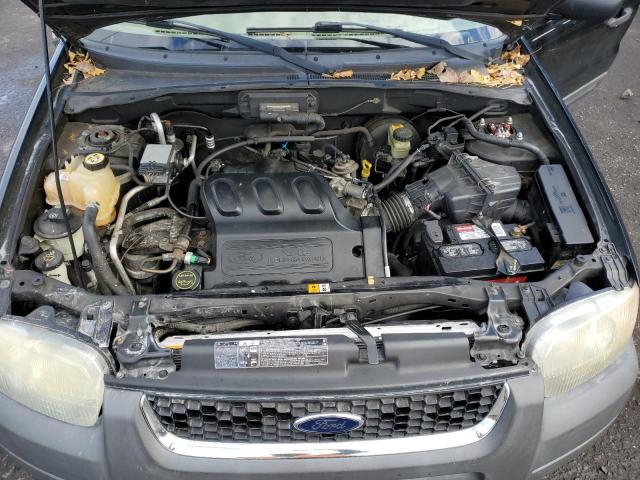 Photo 12 from auction – 2004 FORD ESCAPE XLT with VIN 1FMCU93194KB09024
