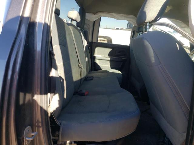 Photo 10 from auction – 2018 RAM 1500 ST with VIN 1C6RR7FT6JS293097