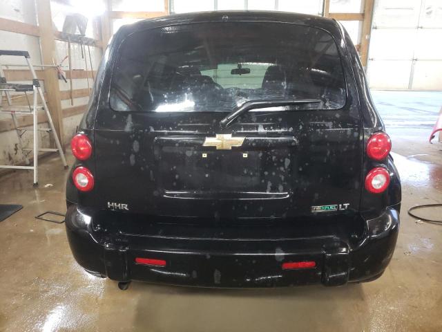 Photo 6 from auction – 2010 CHEVROLET HHR LT with VIN 3GNBABDB9AS635619