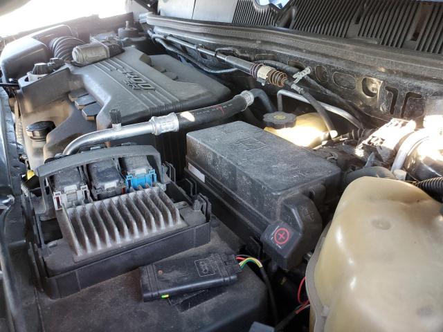 Photo 12 from auction – 2006 CHEVROLET EQUINOX LS with VIN 2CNDL23F466208530
