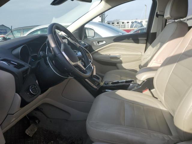 Photo 7 from auction – 2014 FORD ESCAPE TIT with VIN 1FMCU9J95EUE13367