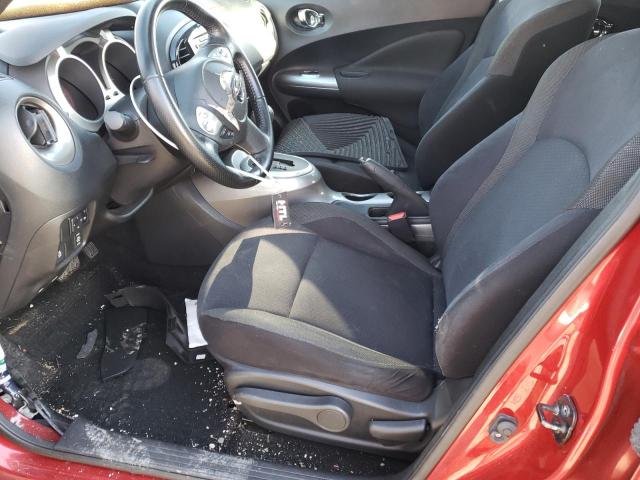 Photo 7 from auction – 2013 NISSAN JUKE S with VIN JN8AF5MV1DT210959