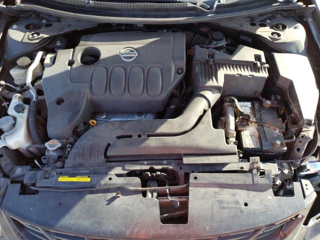 Photo 11 from auction – 2010 NISSAN ALTIMA S with VIN 1N4AL2EP6AC110389