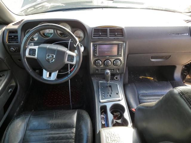 Photo 8 from auction – 2013 DODGE CHALLENGER with VIN 2C3CDYAGXDH615947