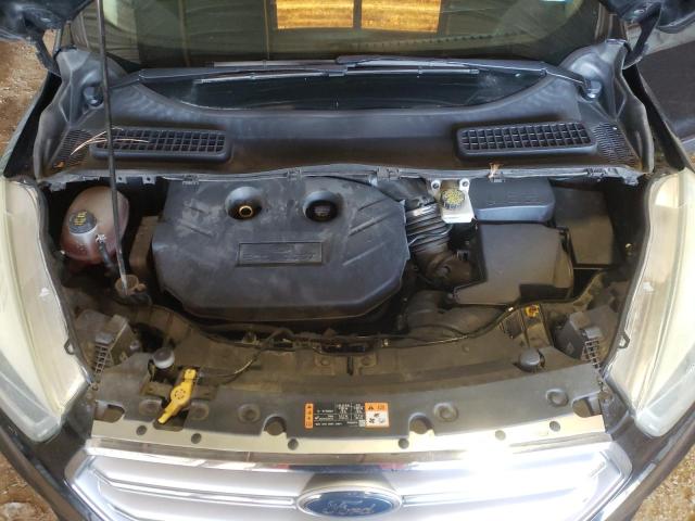 Photo 12 from auction – 2017 FORD ESCAPE SE with VIN 1FMCU0G96HUA30030