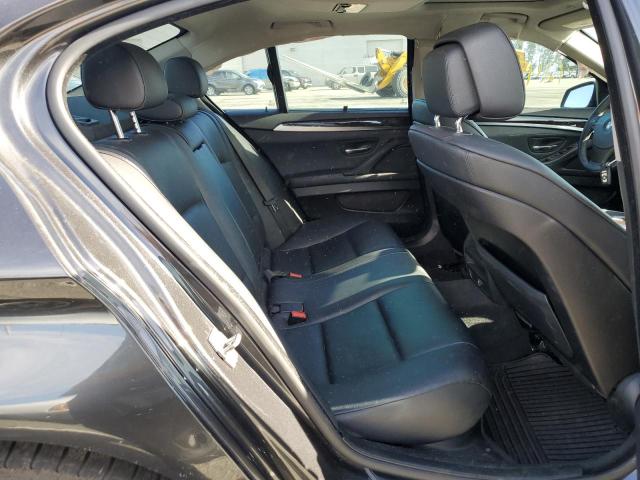 Photo 10 from auction – 2011 BMW 535 XI with VIN WBAFU7C55BC771583