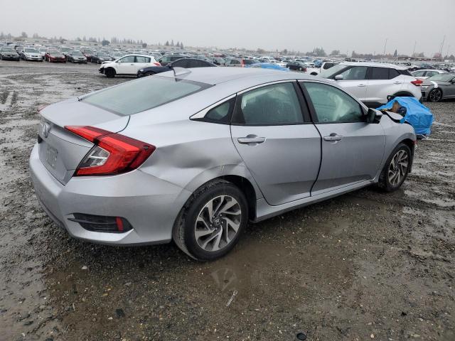 Photo 3 from auction – 2017 HONDA CIVIC EX with VIN 19XFC2F83HE229169