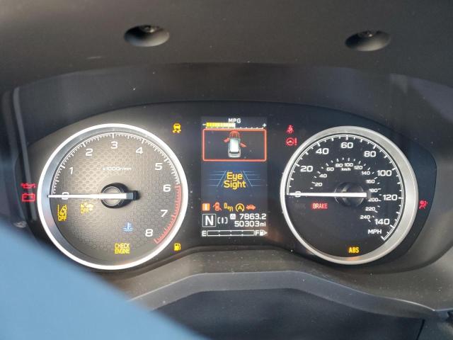 Photo 9 from auction – 2020 SUBARU FORESTER P with VIN JF2SKAJC0LH564692