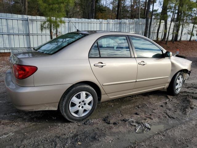 Photo 3 from auction – 2006 TOYOTA COROLLA CE with VIN 2T1BR32E96C636181