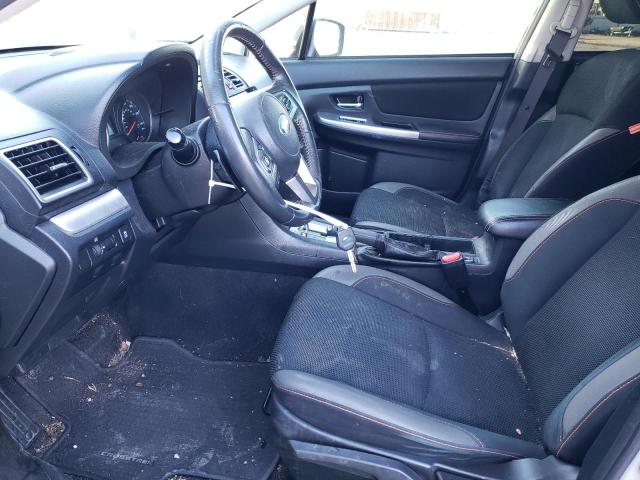Photo 7 from auction – 2017 SUBARU CROSSTREK with VIN JF2GPABC1H8267184