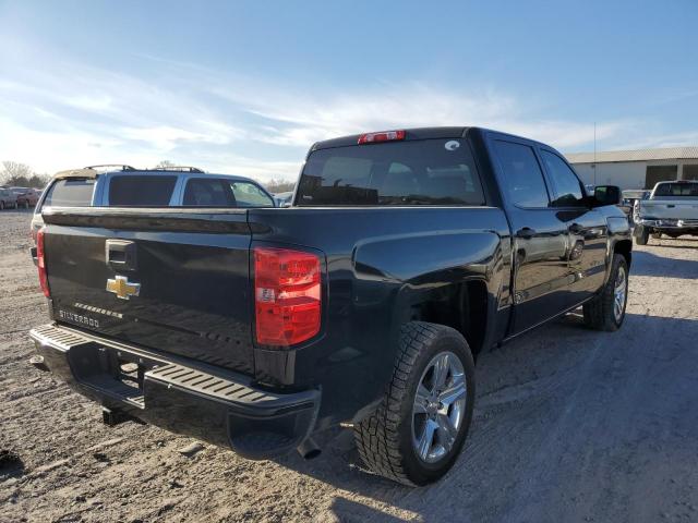 Photo 3 from auction – 2018 CHEVROLET SILVERADO with VIN 3GCPCPEC2JG593181